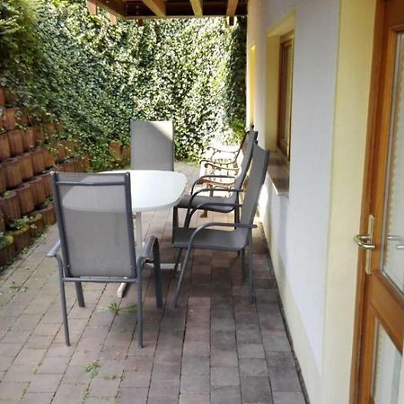 Ferienwohnung Bermbach Weilburg Ngoại thất bức ảnh