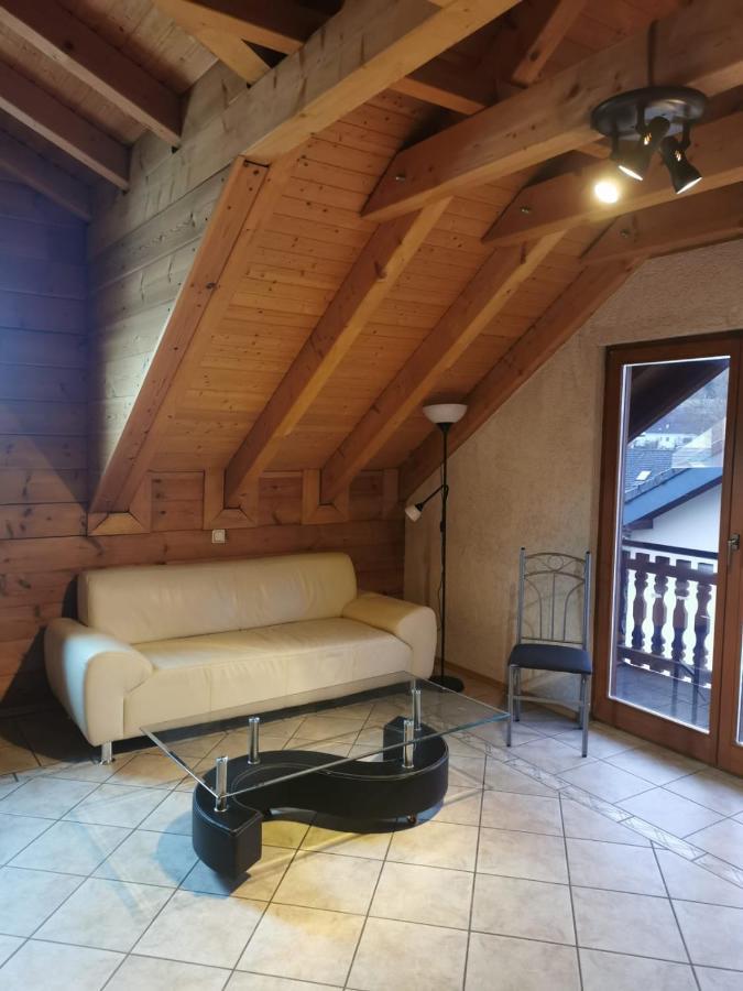 Ferienwohnung Bermbach Weilburg Ngoại thất bức ảnh
