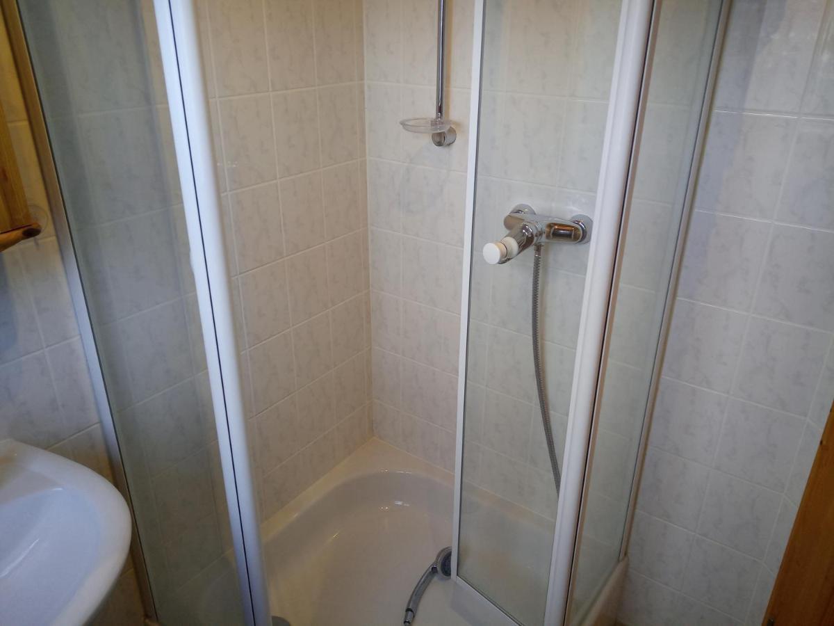 Ferienwohnung Bermbach Weilburg Ngoại thất bức ảnh