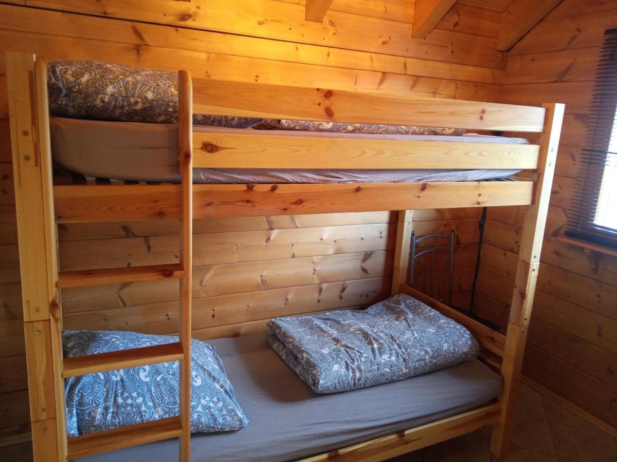 Ferienwohnung Bermbach Weilburg Ngoại thất bức ảnh