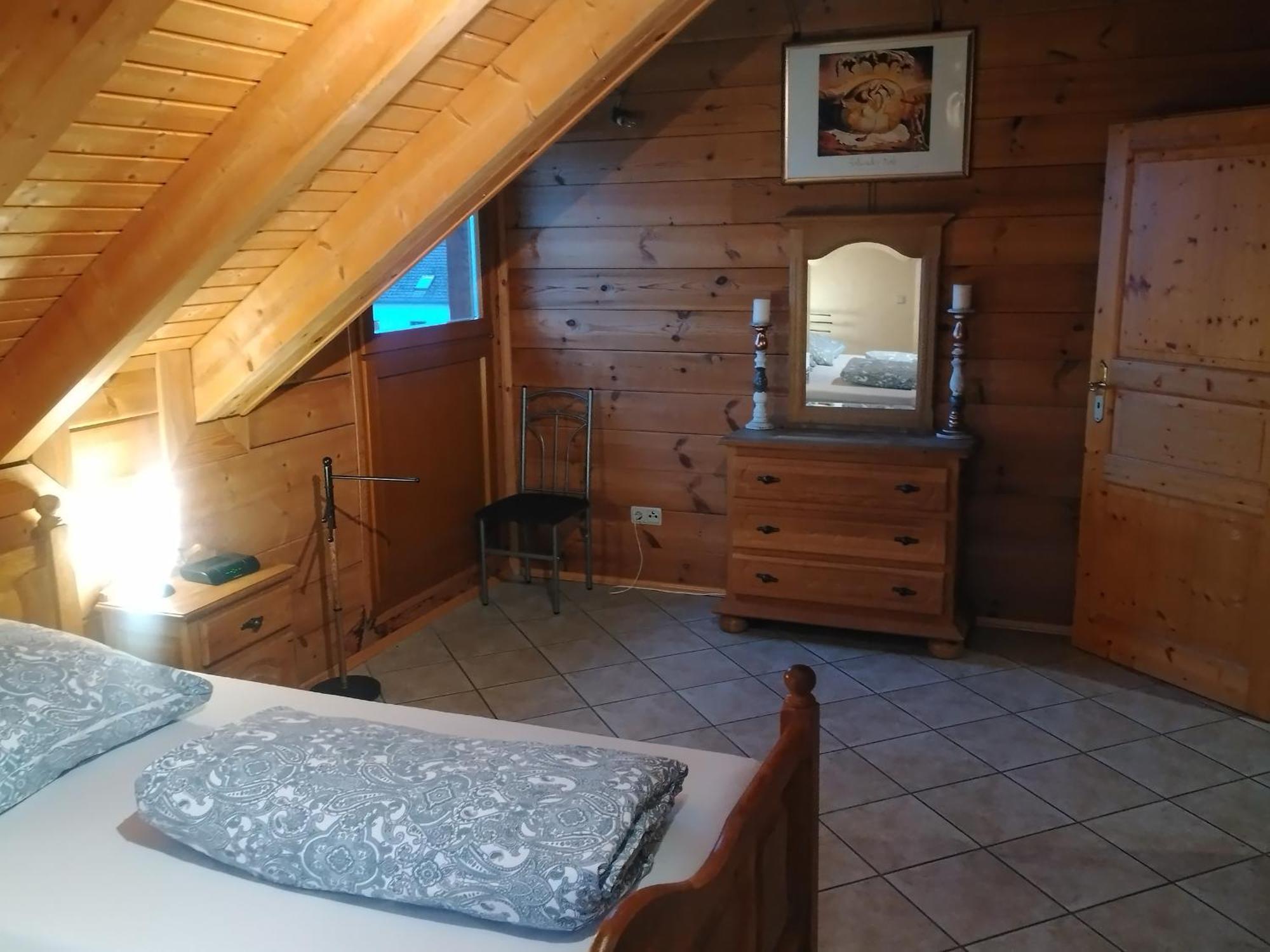 Ferienwohnung Bermbach Weilburg Ngoại thất bức ảnh
